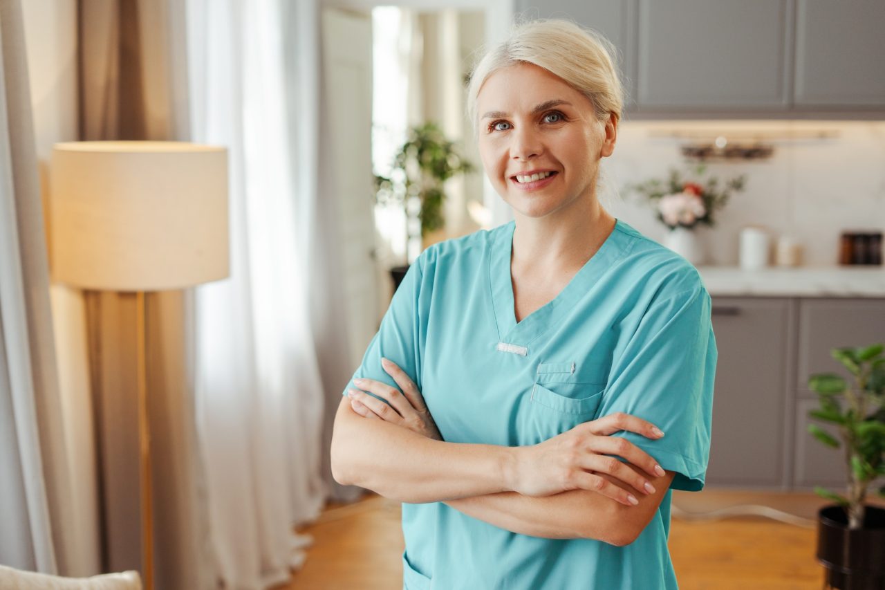 Em Belo Horizonte, temos a Ciência do Cuidar Cuidador de Idosos e Home Care