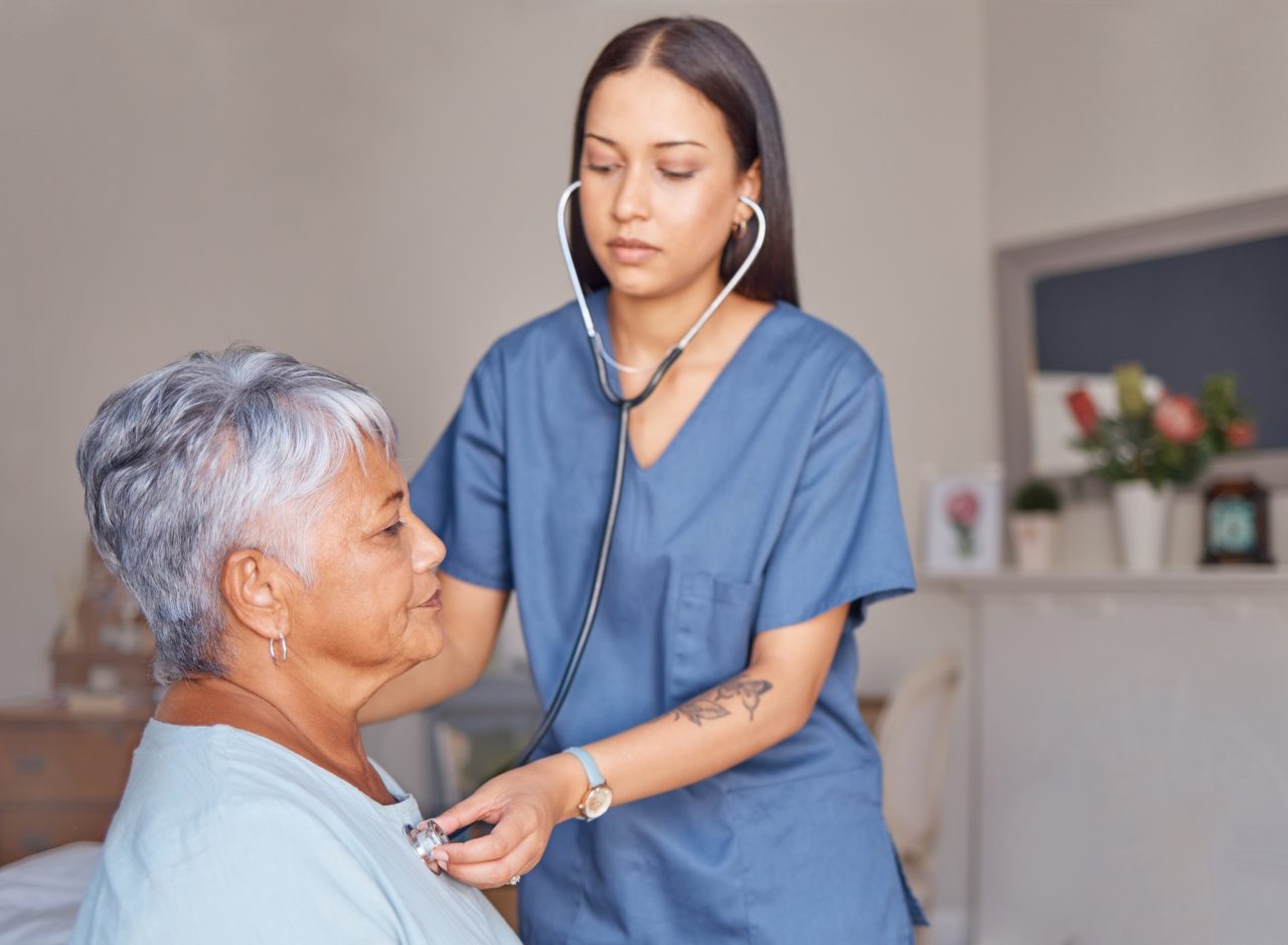 Cuidadores de Idosos em e Home Care em Belo Horizonte é com a Ciência do Cuidar