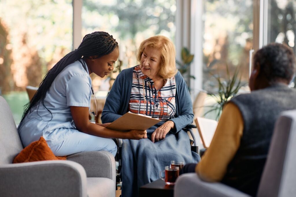 CIÊNCIA DO CUIDAR CUIDADOR DE IDOSOS E HOME CARE 6